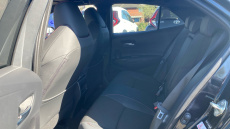Toyota Corolla 2.0 Hybrid GR Sport 5dr CVT Hybrid Hatchback